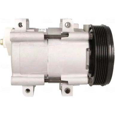 89205 Kompressor, Klimaanlage ** FIRST FIT **