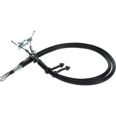 BOSCH | Seilzug, Feststellbremse | 1 987 477 245