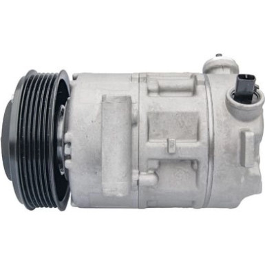 ACP 56 000S Kompressor, Klimaanlage BEHR