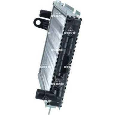 NRF | Kühler, Motorkühlung | 507343