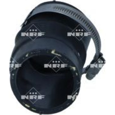 NRF Ladeluftschlauch EASY FIT 166119