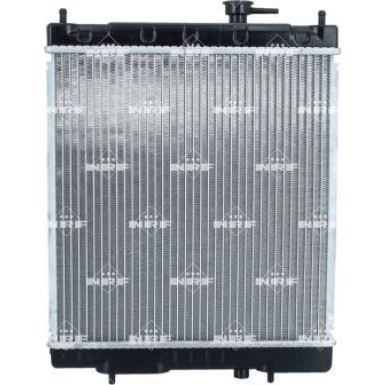 NRF | Kühler, Motorkühlung | 53510