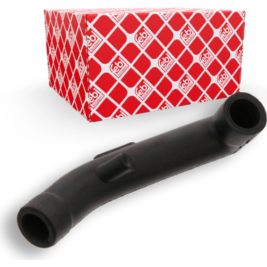 FEBI BILSTEIN 33863 Schlauch, Kurbelgehäuseentlüftung FEBI BILSTEIN 33863 Schlauch, Kurbelgehäuseentlüftung