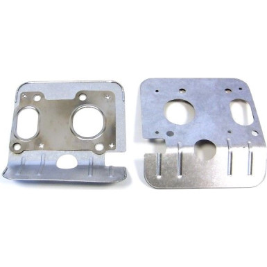 790.070 Dichtung, Abgaskrümmer