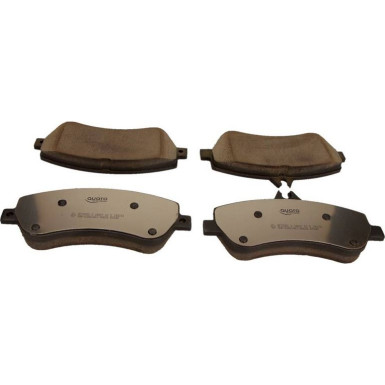QUARO | Bremsbelagsatz, Scheibenbremse | QP7005C QUARO | Bremsbelagsatz, Scheibenbremse | QP7005C