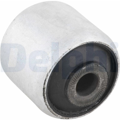 TD477W Lagerung, Lenker