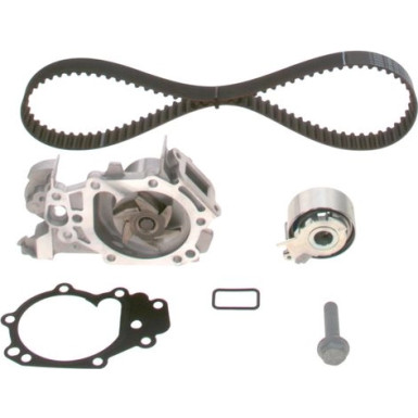 1 987 946 393 Wasserpumpe + Zahnriemensatz 1 987 946 393 Wasserpumpe + Zahnriemensatz