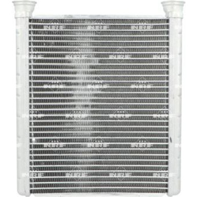 54482 Wärmetauscher, Innenraumheizung 54482 Wärmetauscher, Innenraumheizung