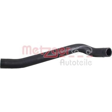 2421890 Kühlerschlauch 2421890 Kühlerschlauch
