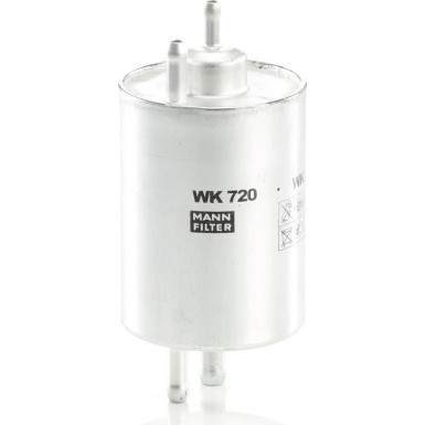 WK 720 Kraftstofffilter