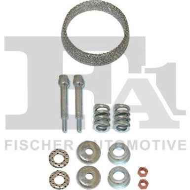 FA1 | Dichtungssatz, Abgasanlage | 218-902