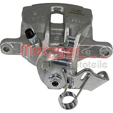 Metzger | Bremssattel | 6260550