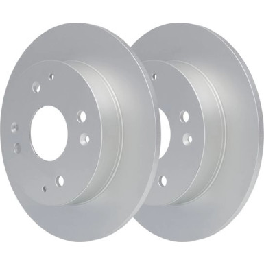 24.0109-0141.1 Bremsscheibe 24.0109-0141.1 Bremsscheibe