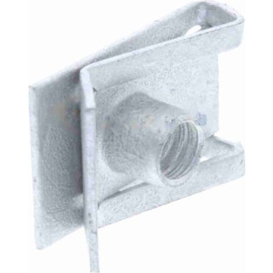 V10-2389 Mutter Original VAICO Qualität