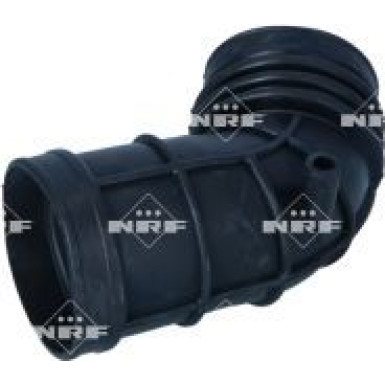 NRF | Ansaugschlauch, Luftfilter | 165007