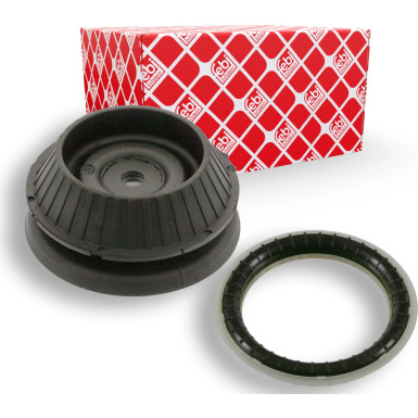 FEBI BILSTEIN 17158 Federbeinstützlager, Domlager FEBI BILSTEIN 17158 Federbeinstützlager, Domlager