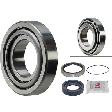 713 6192 40 Radlagersatz 713 6192 40 Radlagersatz