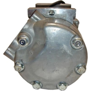 Mahle | Kompressor, Klimaanlage | ACP 117 000S