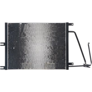 AC 226 000S Kondensator, Klimaanlage BEHR AC 226 000S Kondensator, Klimaanlage BEHR