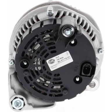 8EL 011 710-721 Generator