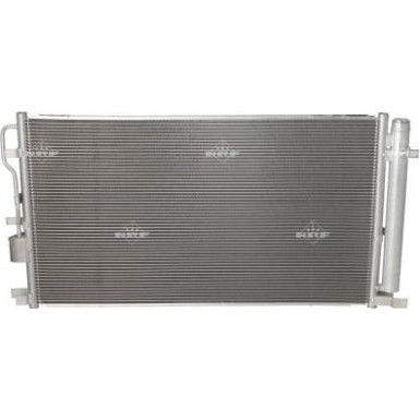 350380 Kondensator, Klimaanlage EASY FIT 350380 Kondensator, Klimaanlage EASY FIT