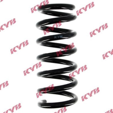 KYB | Fahrwerksfeder | RA5168