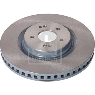 FEBI BILSTEIN 184761 Bremsscheibe