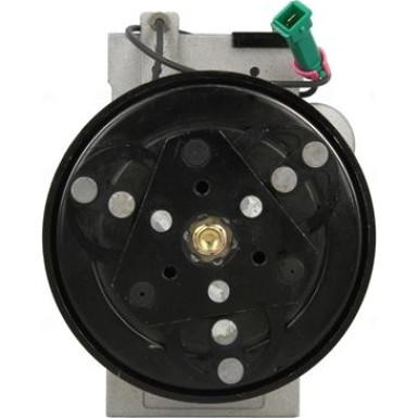 89029 Kompressor, Klimaanlage ** FIRST FIT ** 89029 Kompressor, Klimaanlage ** FIRST FIT **