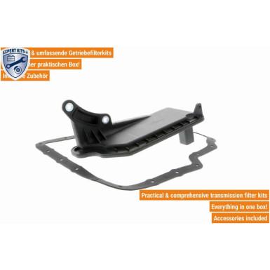V10-2364 Hydraulikfiltersatz, Automatikgetriebe EXPERT KITS +