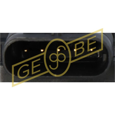 GEBE NOx-Sensor, NOx-Katalysator 9 3793 1
