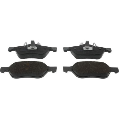 FDB1440 Bremsbelagsatz, Scheibenbremse PREMIER