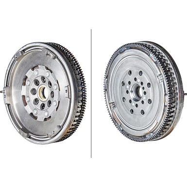 Schwungrad LuK DMF 415 0379 10