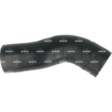 166276 Ladeluftschlauch EASY FIT