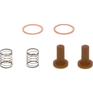 BOSCH | Kraftstofffilter | 2 447 010 011