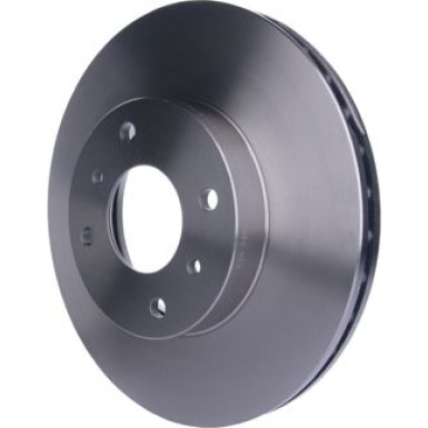 Hella | Bremsscheibe | 8DD 355 107-991