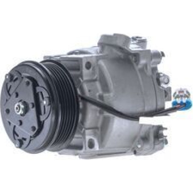 Mahle | Kompressor, Klimaanlage | ACP 1589 000S