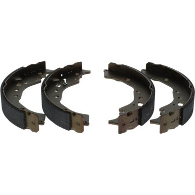 0 986 487 938 Bremsbackensatz 0 986 487 938 Bremsbackensatz