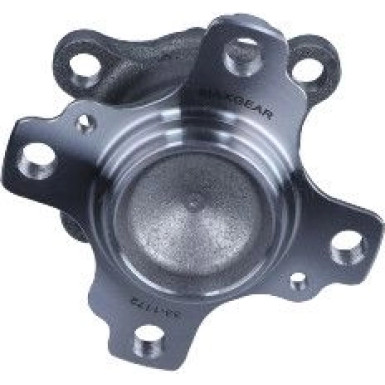 33-1172 Radlagersatz