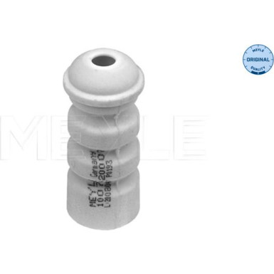 Meyle Anschlagpuffer, Federung MEYLE-ORIGINAL: True to OE 100 742 0007