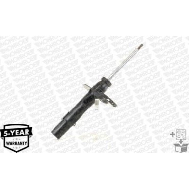 Monroe | Stoßdämpfer | 742240SP