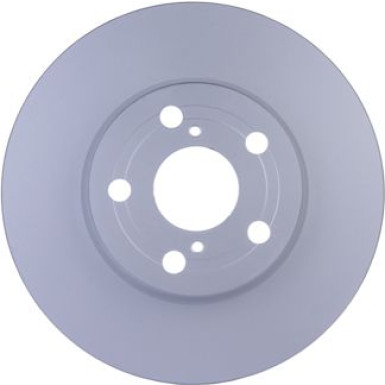 Hella | Bremsscheibe | 8DD 355 106-511