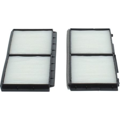 BOSCH 1 987 432 209 Innenraumfilter