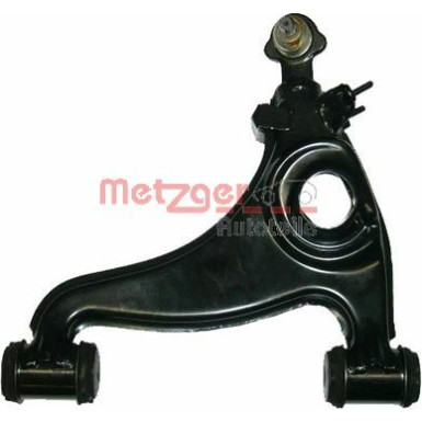 58054901 Lenker, Radaufhängung