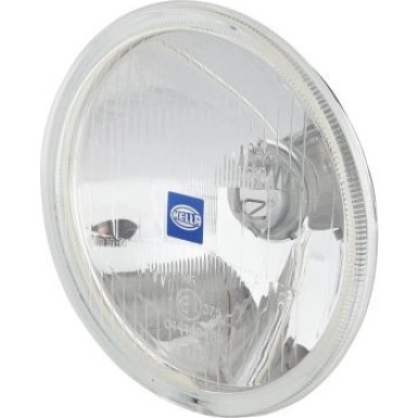 1F4 135 230-011 Scheinwerfereinsatz, Fernscheinwerfer