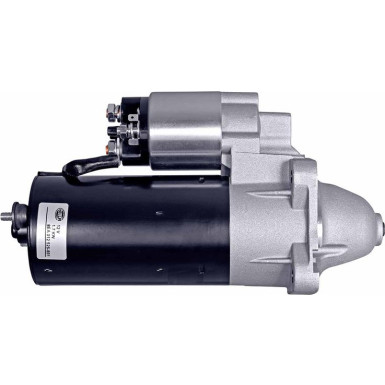 8EA 012 526-881 Starter