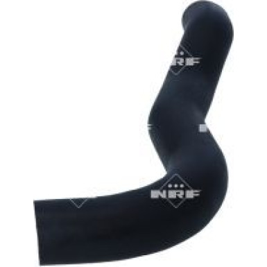 166151 Ladeluftschlauch