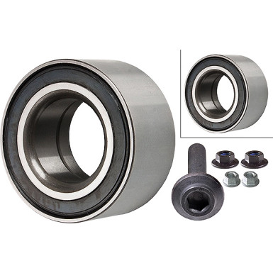 713 6100 80 Radlagersatz