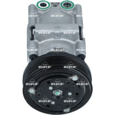 32212 Kompressor, Klimaanlage EASY FIT