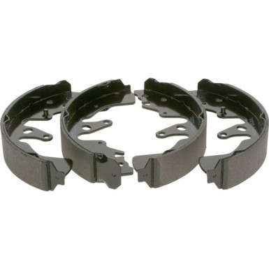 0 986 487 756 Bremsbackensatz