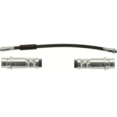 PHA624 Bremsschlauch PHA624 Bremsschlauch